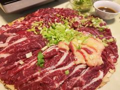 -阿欢牛肉店·火锅·粿条面