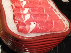 -蒋记海鲜姿造•洋房别墅(星河湾店)