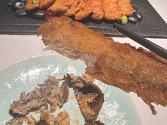 -绍兴中金豪庭大酒店·豪庭阁中餐厅