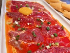 -尚尚仙·酸汤猪手·猪肚鸡火锅(华联万柳购物中心店)