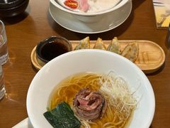 -真打拉面·日式拉面新流派(体育西横街店)