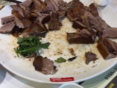 -壹只卤鹅·潮汕菜(莲塘店)