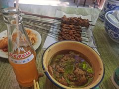 -定家小酥肉·清真(回民街店)