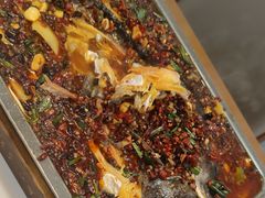 -火龙堂·风味民间菜(文一路店)