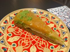 -ALAMEEN阿拉伯餐厅(三里屯店)