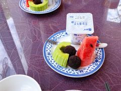 -宁波状元楼酒店(和义路店)