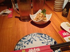 -醉虎传(南锣鼓巷店)