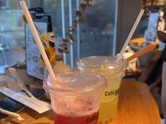 -无印良品餐堂 MUJI Diner(成都太古里店)