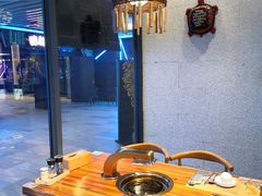 -万兴佳烤肉·长白山老味道(宏泰广场店)