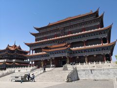 -大悲禅寺