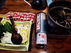 -尺山寸水日料(马桥满天星店)