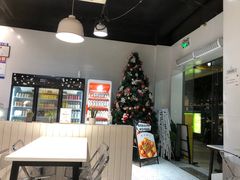 -友达面馆(广州总店)