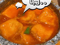 包浆豆腐-米店·云南菜(南门店)