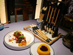 -章丘宴(唐人中心店)