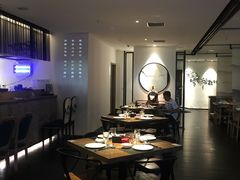 大堂-鉴川·川菜传承(星汇两江店)