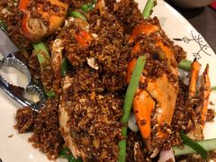 避风塘炒蟹-喜记避风塘炒辣蟹(总店)