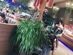 -蓝珊甄选海鲜自助·火锅大排档(近阿那亚店)
