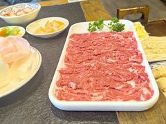 -仁和四季涮肉馆(天坛南门店)