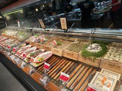 -码头见·潮汕菜(领展中心城店)