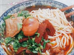 -小王拉面馆(颍上路店)