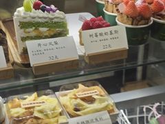 -id冰淇淋甜品店(全国总店)
