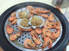 -海岛渔村大酒店(云霄路店)