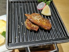-虹料理·日料放题(悠方店)