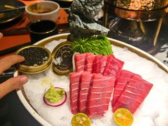 -牛将军•涮肉•烤肉•铁板烧(北京王府井·故宫店)