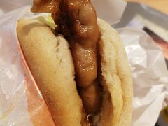 -麦当劳(北站北广场店)