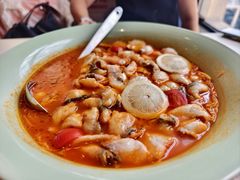 -巷子宽·酸菜鱼(迪士尼小镇店)