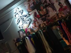 -MDZ STORE·TATTOO·耳饰