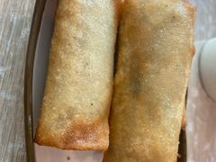 三丝春卷-老上海里弄味道(知春路店)