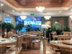 大堂-德胜轩正宗顺德菜(宝安沙井会展中心店)