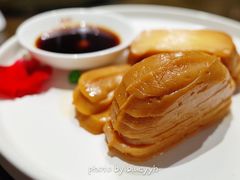 冰镇素鲍鱼-上海人家花樣年华(中山公园店)