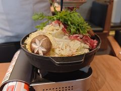 -Tuna maki寿司(苏州万象天地店)