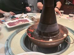 -阳坊大都涮羊肉(阳坊总店)