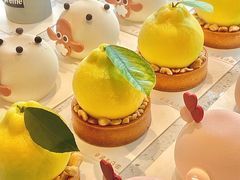 -迦南的早晨蛋糕甜品集合店