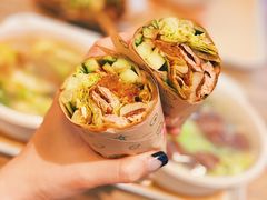 -特派卷·老北京烤鸭卷(合生汇购物中心店)