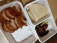 -京味斋·北京烤鸭(北京南站洋桥店)