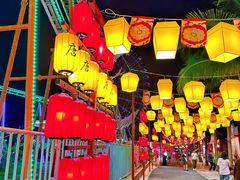 -三亚海昌梦幻海洋不夜城