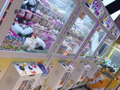-大玩家(青岛CBD延吉路万达店)