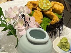 -酒井酱子·深夜食堂(东城汇店)