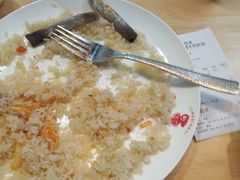 -零·壹新疆羊肉抓饭