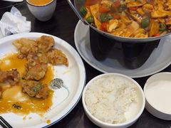 -百年家风·老馆子(东风店)