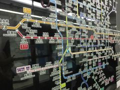 -安立路(地铁站)