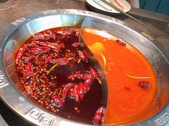 -黄门火锅(梦时代店)