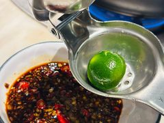 -同仁四季椰子鸡(福田东园总店)