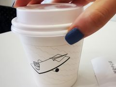-Seesaw Coffee(上海国金中心店)