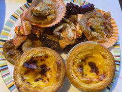 -吉布鲁牛排海鲜自助(成都大悦城店)