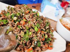 -阿葉农家饭店